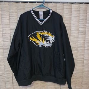 Mizzou wind breaker